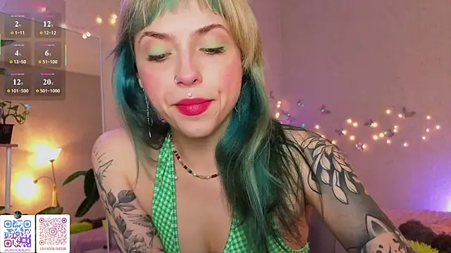 lavenderluxe online show from 07/16/26, 06:36