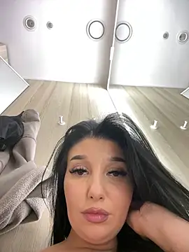 Tisha Busty online show from 01/18/25, 04:42