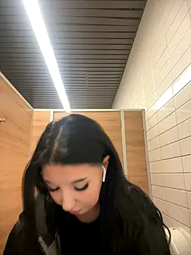 Tisha Busty online show from 11/11/25, 10:37