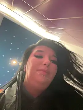 Tisha Busty online show from 11/23/25, 01:11