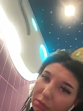 Tisha Busty online show from 12/19/25, 12:45