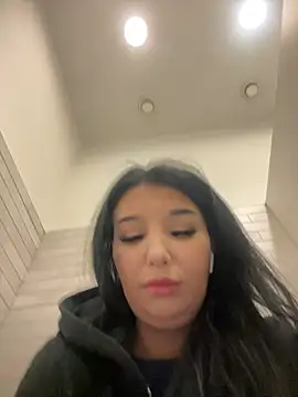 Tisha Busty online show from 01/13/26, 01:27