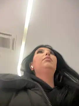 Tisha Busty online show from 02/08/26, 12:19