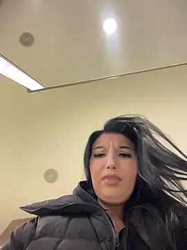 Tisha Busty online show from 02/16/26, 01:51