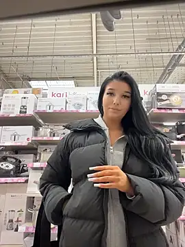 Tisha Busty online show from 02/28/26, 01:34