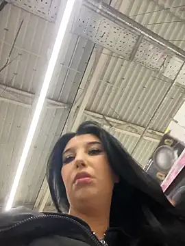 Tisha Busty online show from 03/01/26, 01:13