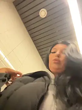 Tisha Busty online show from 03/11/26, 01:17