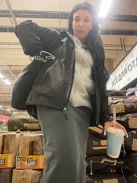 Tisha Busty online show from 03/15/26, 03:40