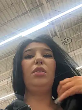 Tisha Busty online show from 04/19/26, 02:05