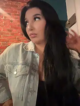 Tisha Busty online show from 07/02/26, 02:01