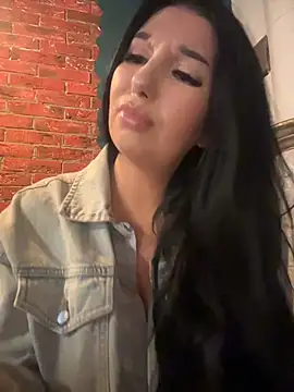 Tisha Busty online show from 07/06/26, 01:30