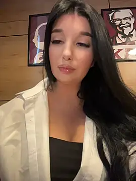 Tisha Busty online show from 07/13/26, 11:35