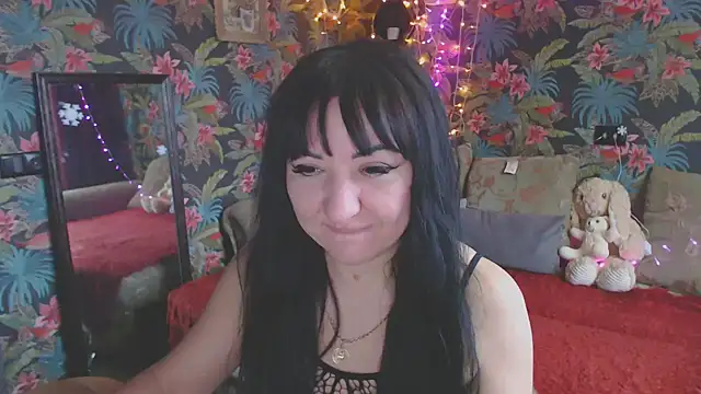 Snapshot of SusanLaNice chatting on 01/17/25, 11:27 SusanLaNice online show from 01/17/25, 11:27