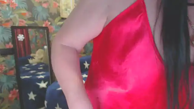 Snapshot of SusanLaNice chatting on 01/24/25, 02:19 SusanLaNice online show from 01/24/25, 02:19