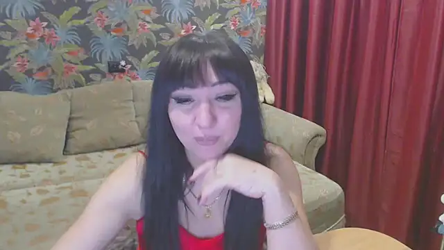 Snapshot of SusanLaNice chatting on 02/24/25, 10:37 SusanLaNice online show from 02/24/25, 10:37