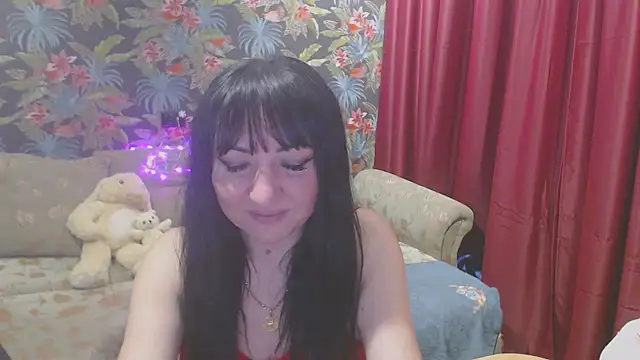 Snapshot of SusanLaNice chatting on 03/11/25, 06:41 SusanLaNice online show from 03/11/25, 06:41