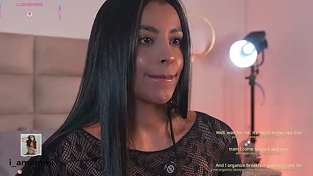 emma brooks1 online show from 10/03/25, 07:44