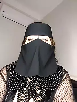 -Arab milf- online show from 01/01/25, 07:20