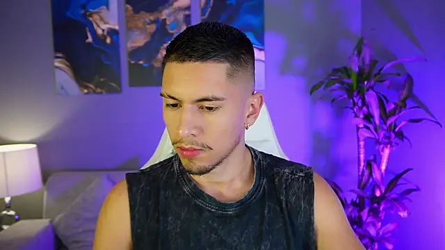 Aaronfox x online show from 01/05/25, 03:43