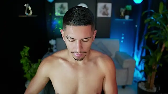 Aaronfox x online show from 11/24/25, 01:22