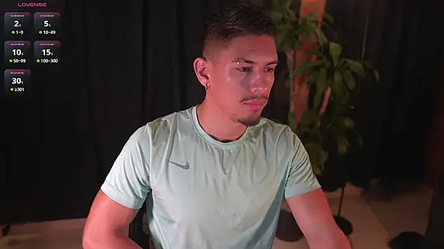 Aaronfox x online show from 03/26/26, 05:46