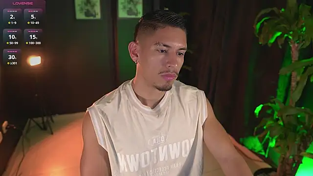 Aaronfox x online show from 04/11/26, 11:20