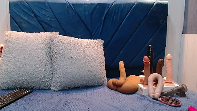 NathaliaSmith3x online show from 09/26/25, 05:11