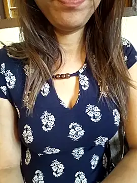 MIss-Naina online show from 03/20/25, 02:29