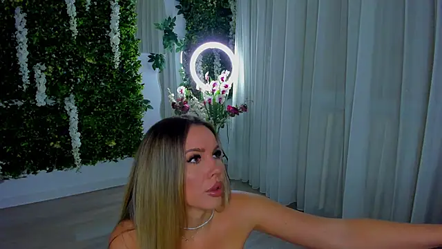 VivienCarter online show from 02/06/26, 03:55