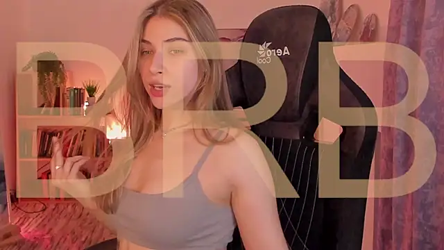 EllieCutes online show from 09/13/25, 09:20