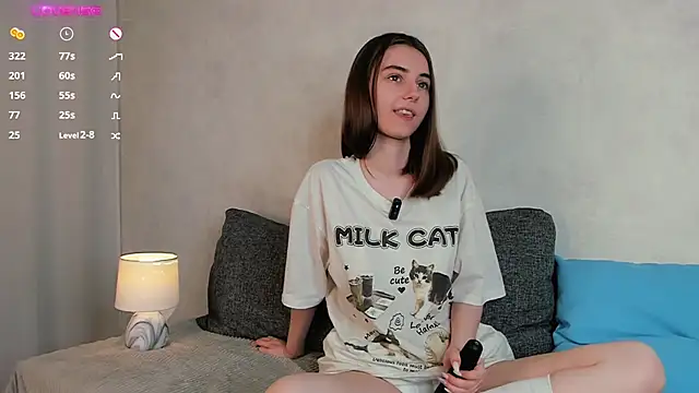 MeghanElson online show from 02/23/25, 11:22