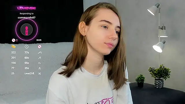 MeghanElson online show from 03/11/25, 11:33