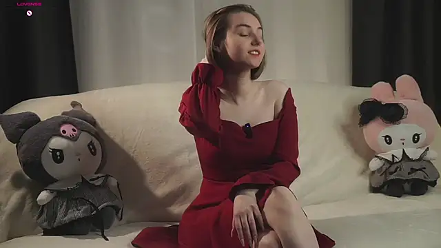 MeghanElson online show from 02/14/26, 01:52