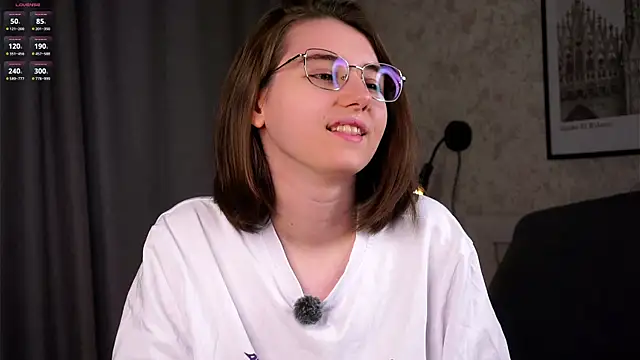 MeghanElson online show from 06/20/26, 03:53
