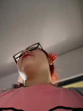 Goddess Naughty online show from 01/17/26, 10:13