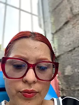 Goddess Naughty online show from 03/06/26, 07:54