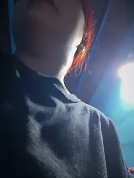 Goddess Naughty online show from 03/09/26, 09:52