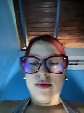 Goddess Naughty online show from 03/31/26, 06:52