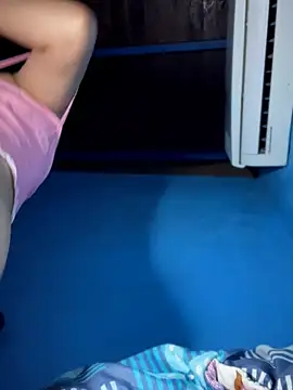 Goddess Naughty online show from 04/21/26, 03:24