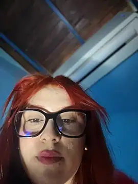 Goddess Naughty online show from 05/20/26, 09:21