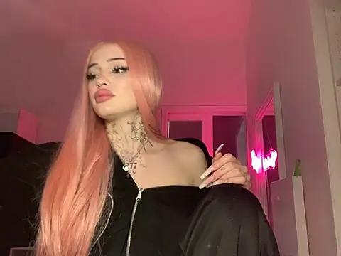 madelinexx online show from 03/08/25, 08:33