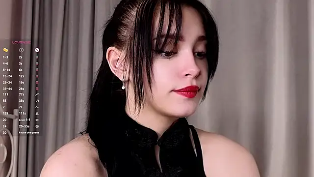 Snapshot of WildaBendell chatting on 03/12/25, 07:17 WildaBendell online show from 03/12/25, 07:17