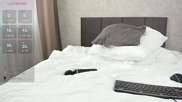 July Terner online show from 02/15/25, 09:38