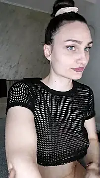 AliyaWade  online show from 03/19/26, 07:29