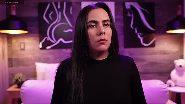 DanyAndAlexa online show from 01/28/25, 01:38