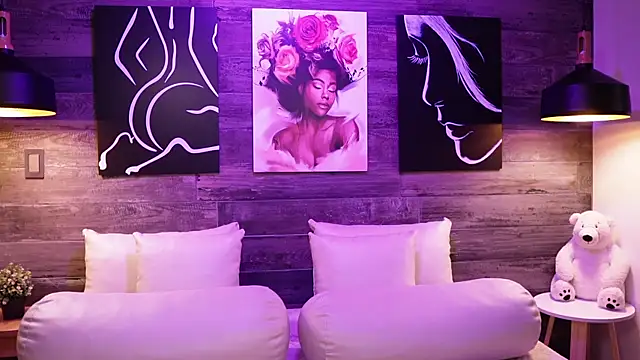 DanyAndAlexa online show from 03/04/25, 03:48