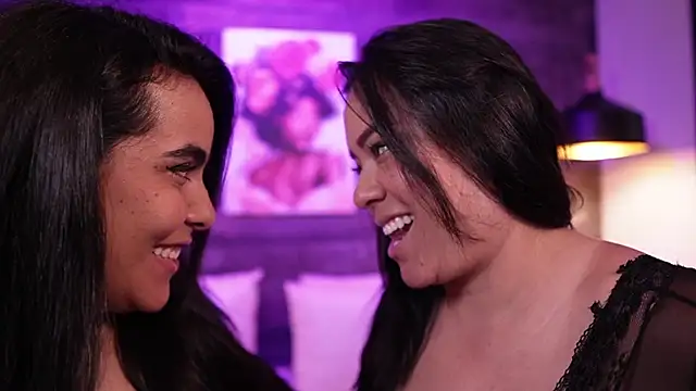 DanyAndAlexa online show from 03/14/25, 04:19