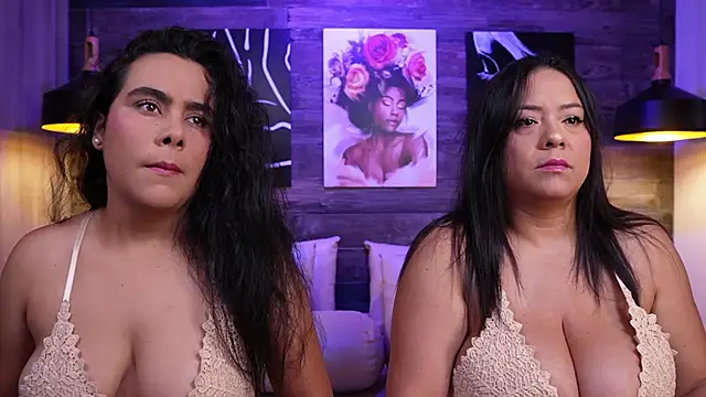 DanyAndAlexa online show from 09/13/25, 12:49