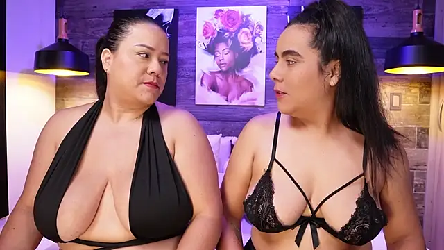 DanyAndAlexa online show from 10/20/25, 01:11