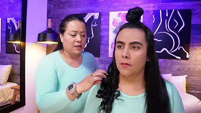 DanyAndAlexa online show from 10/22/25, 01:11